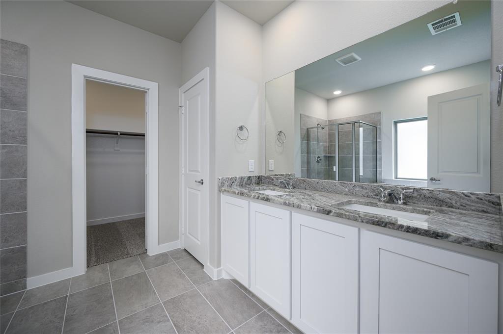 Heritage Grove - Residential