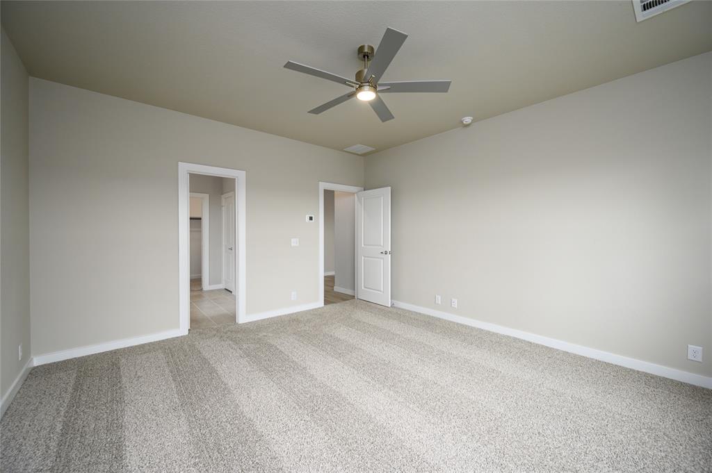 Heritage Grove - Residential