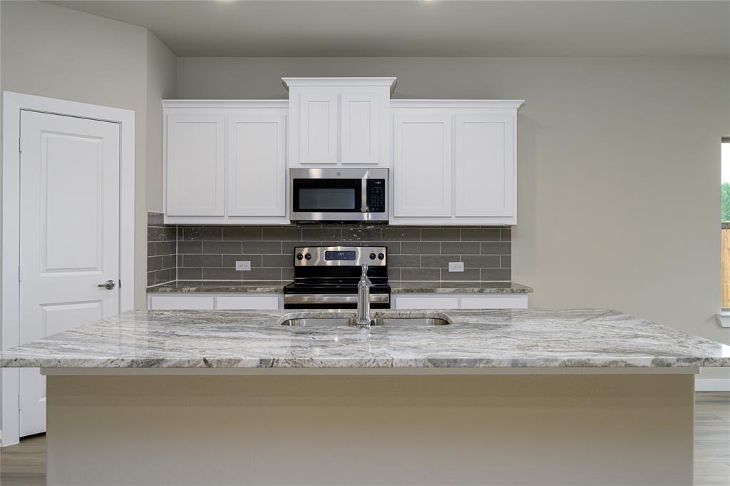 Heritage Grove - Residential