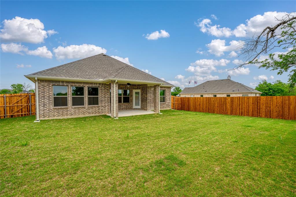 Heritage Grove - Residential