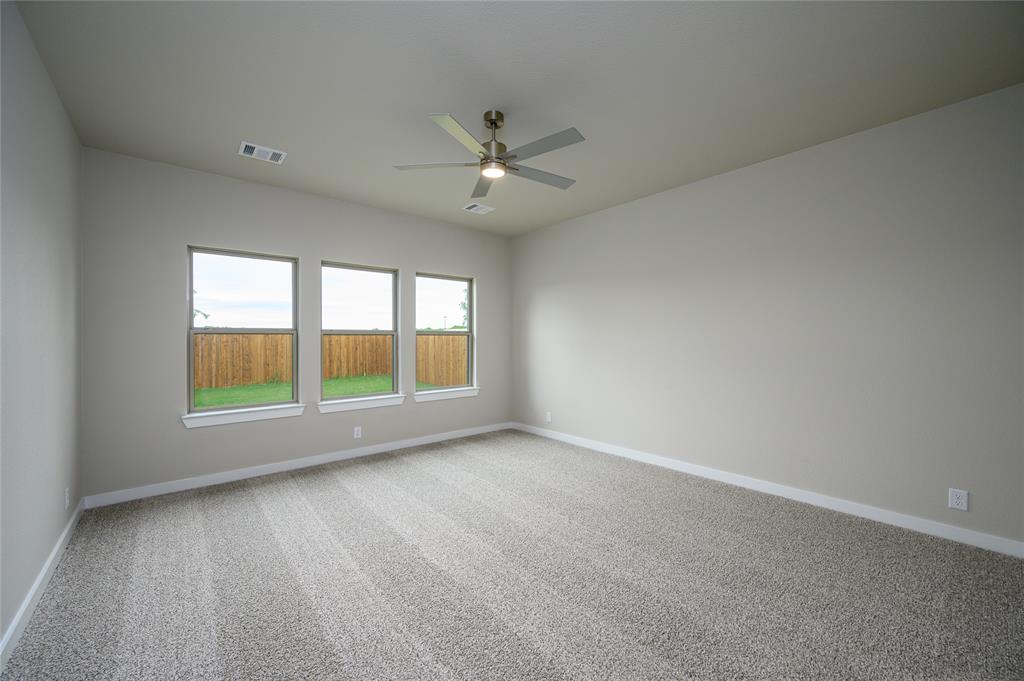 Heritage Grove - Residential