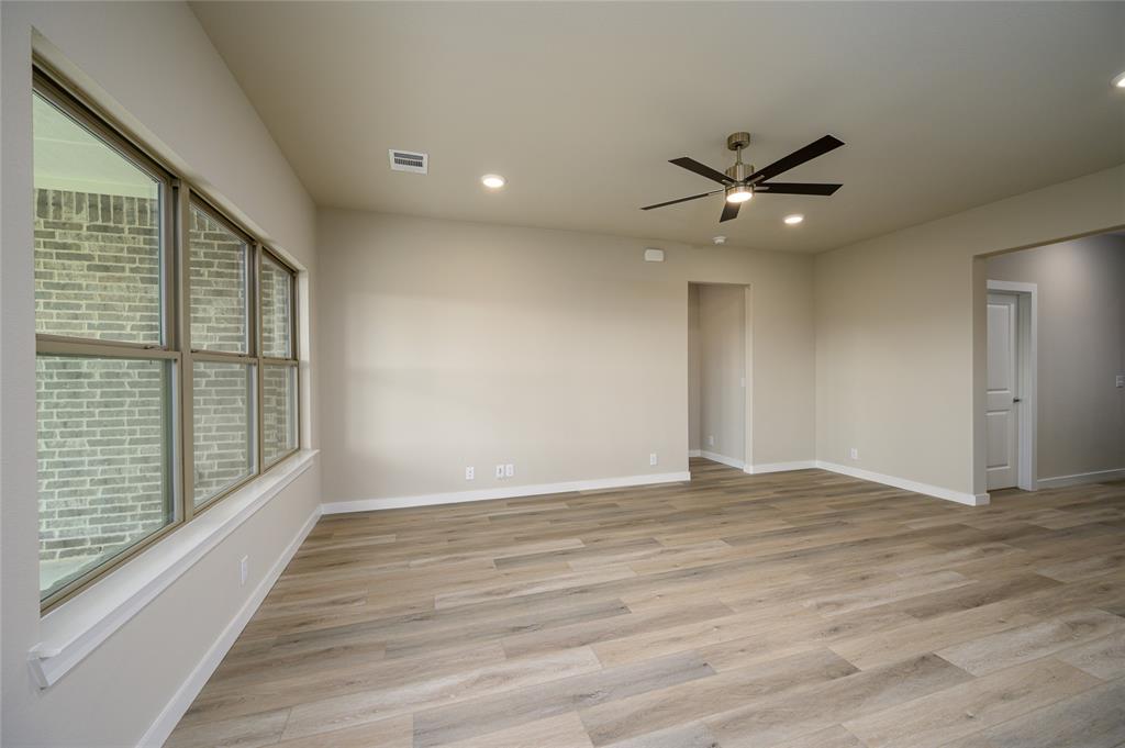 Heritage Grove - Residential