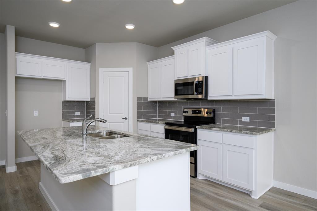 Heritage Grove - Residential