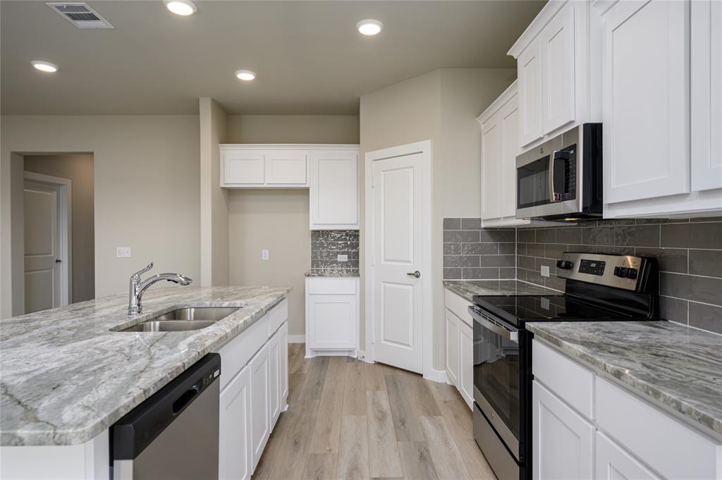 Heritage Grove - Residential