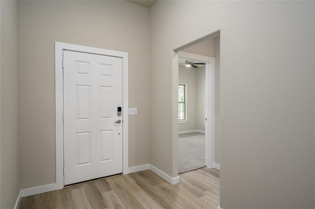 Heritage Grove - Residential