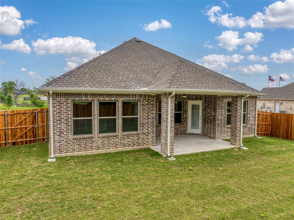 Heritage Grove - Residential