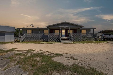 912 Star Drive Granbury TX 76049