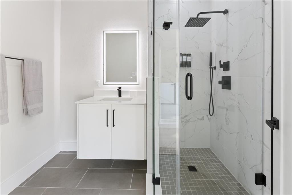 Seegar Townhomes - Residential