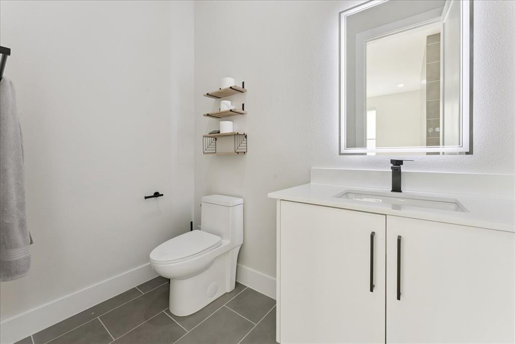 Seegar Townhomes - Residential