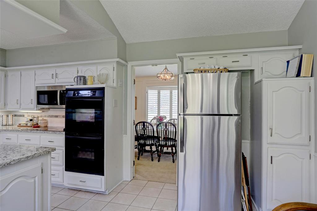 Richland Park - Residential