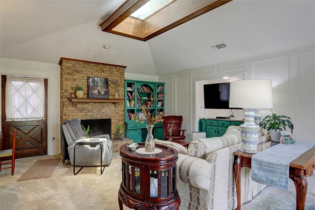 Richland Park - Residential