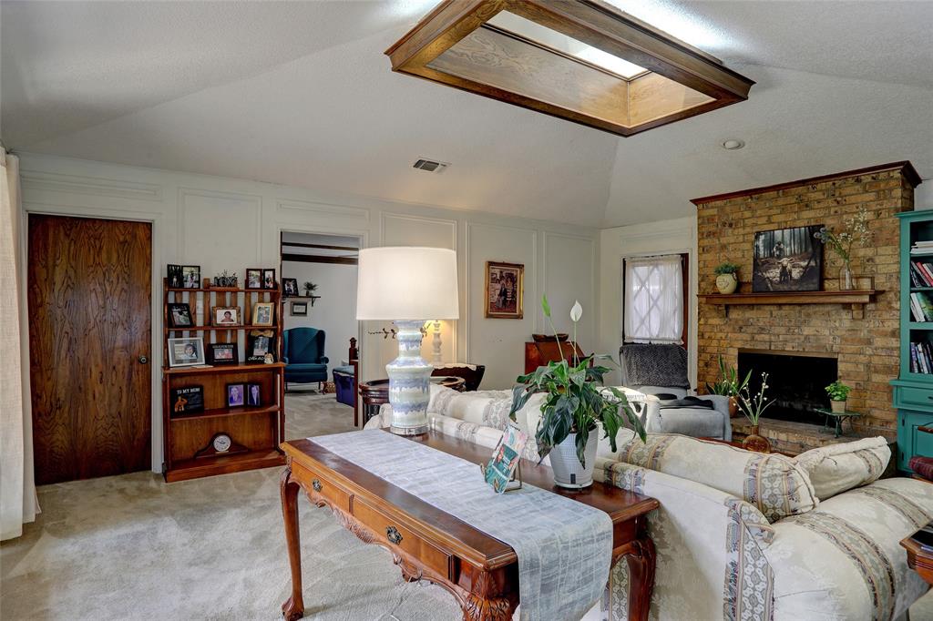 Richland Park - Residential