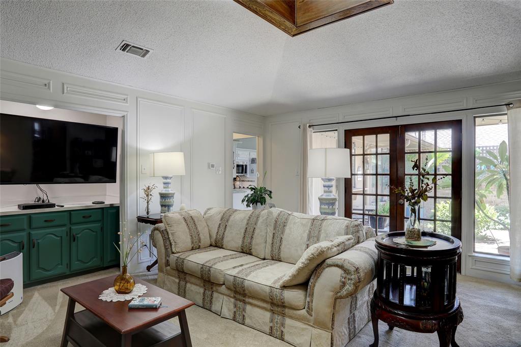 Richland Park - Residential