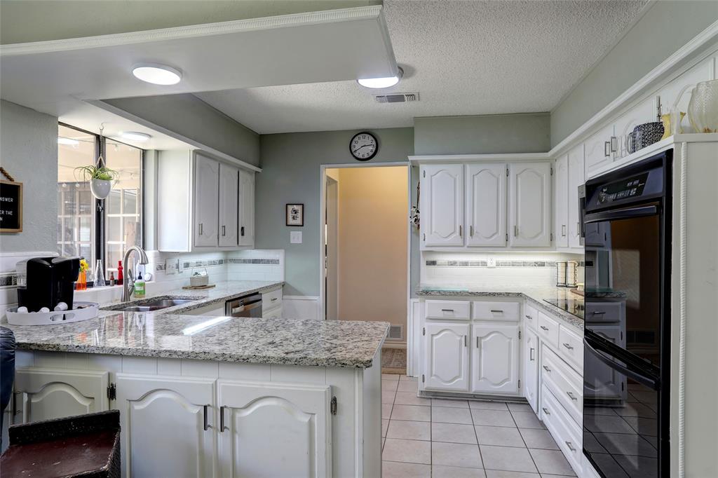 Richland Park - Residential