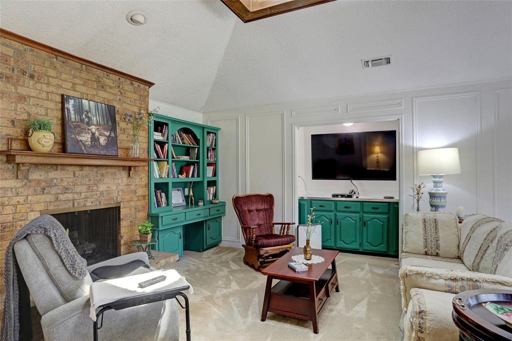 Richland Park - Residential