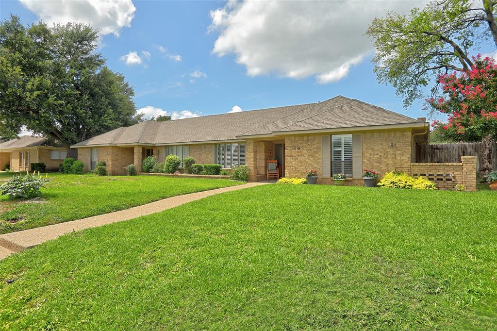 Richland Park - Residential