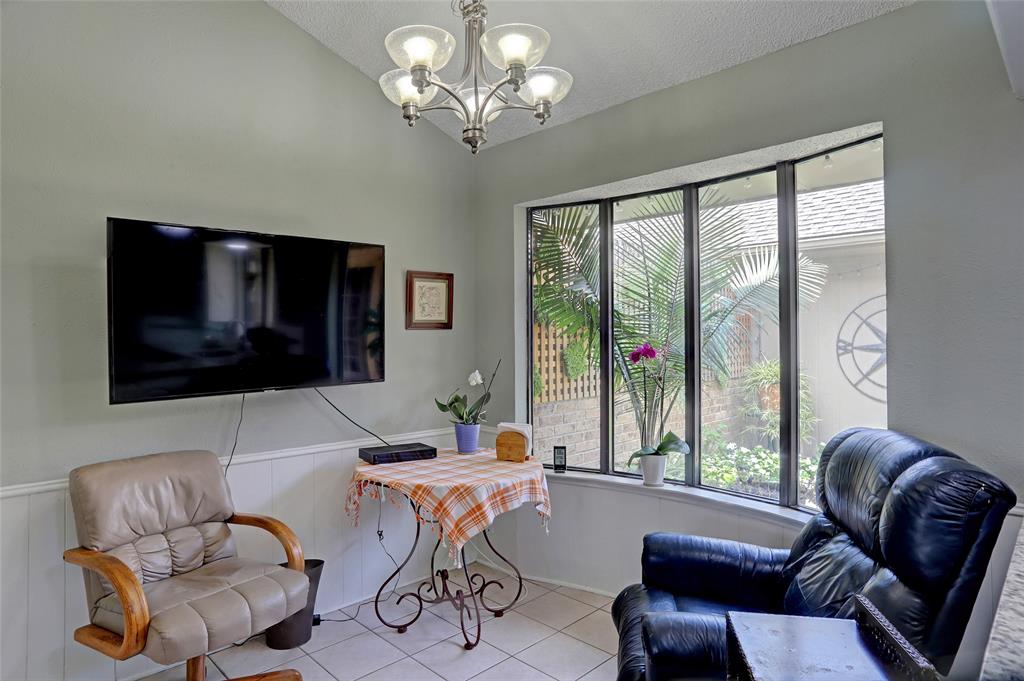 Richland Park - Residential