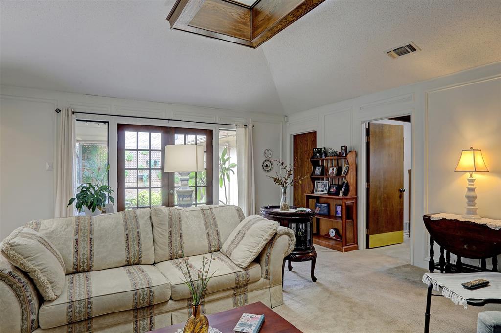 Richland Park - Residential