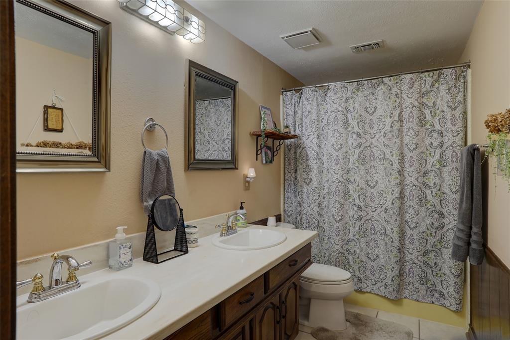 Richland Park - Residential