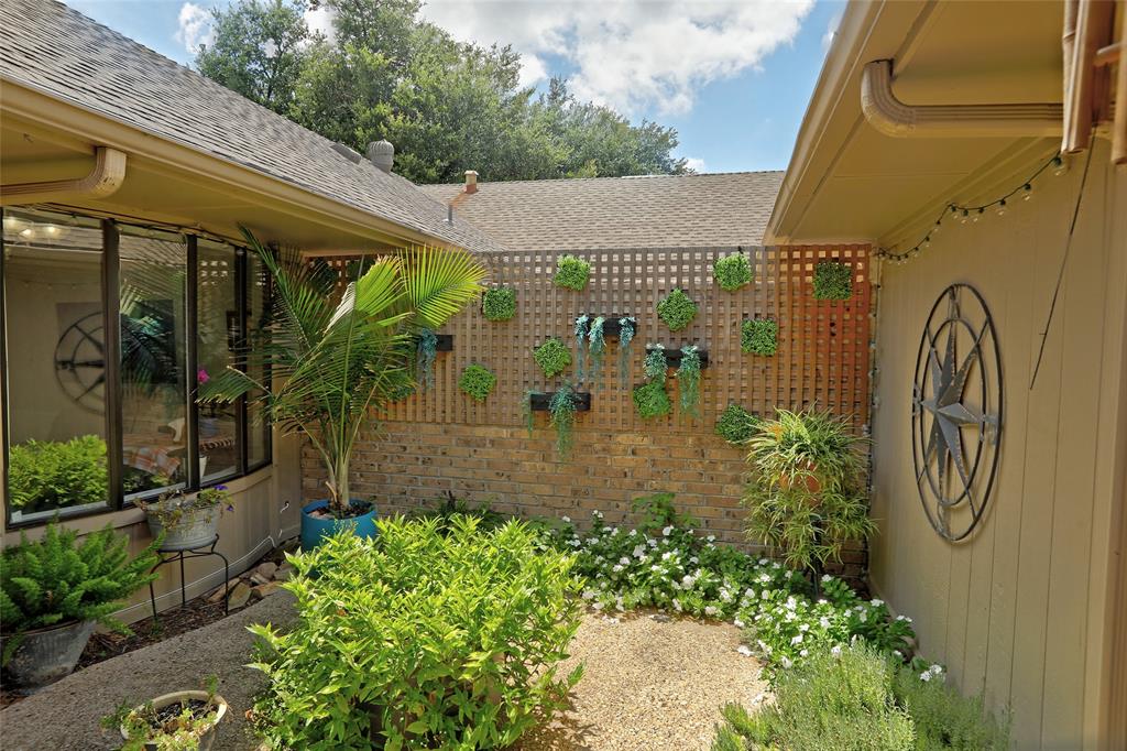 Richland Park - Residential