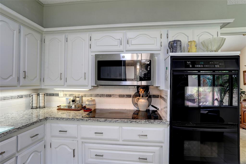 Richland Park - Residential