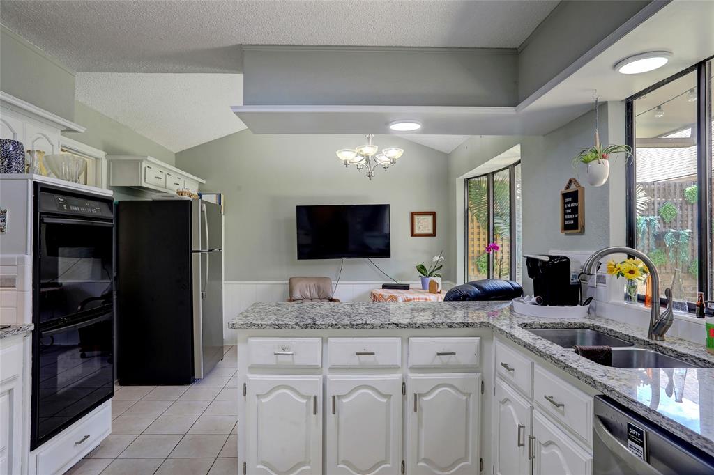 Richland Park - Residential