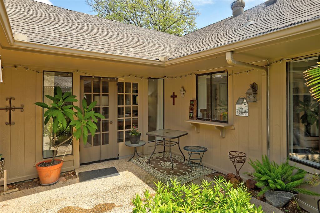 Richland Park - Residential