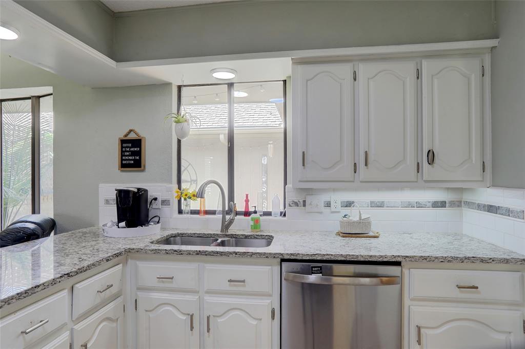 Richland Park - Residential