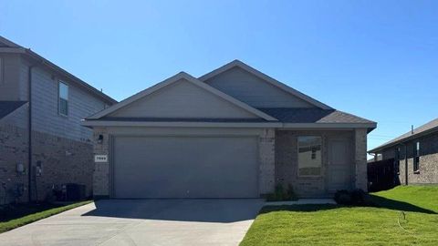 7509 WINDY ARCH Lane Denton TX 76259