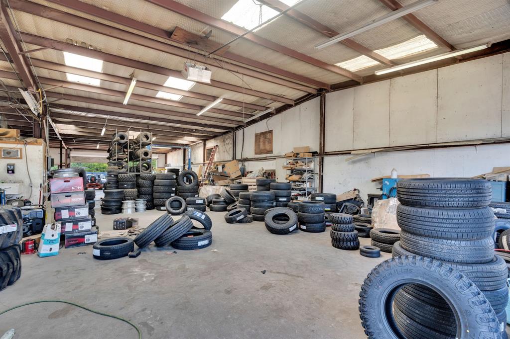 I H Reed - Commercial Sale