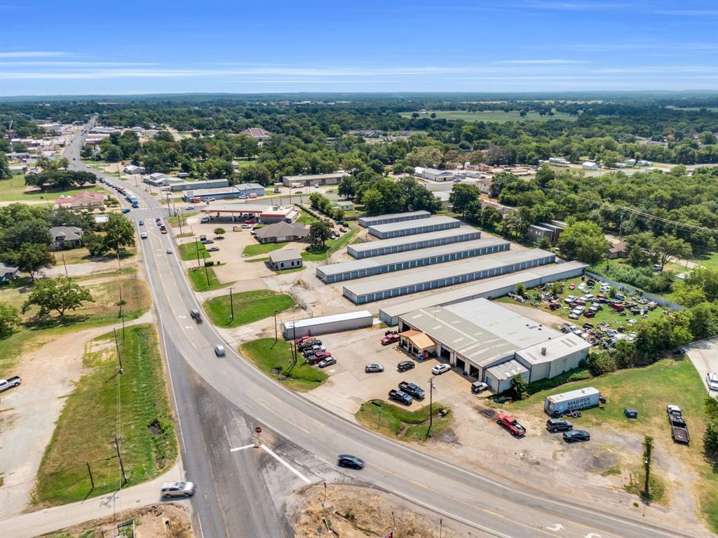 I H Reed - Commercial Sale