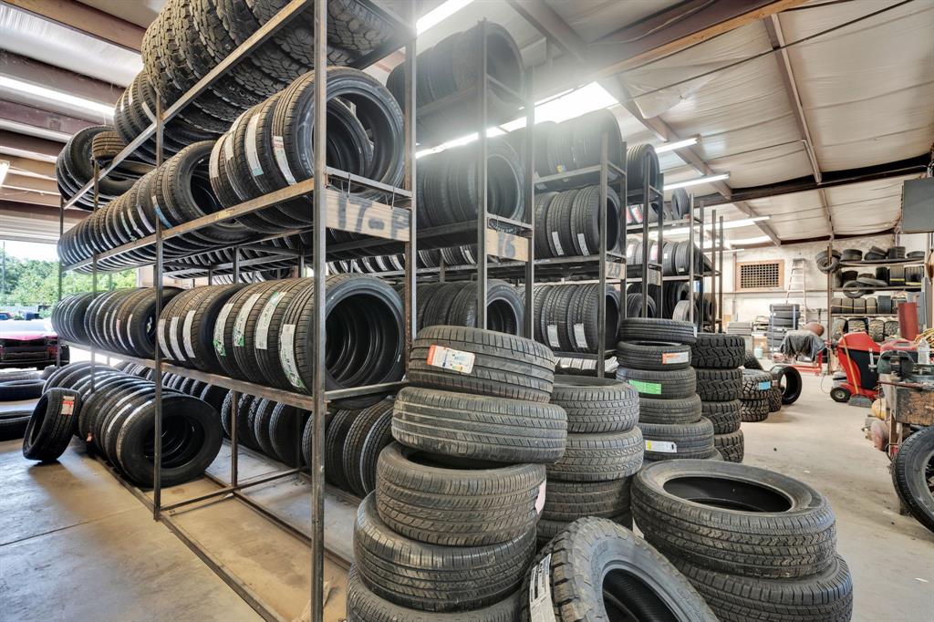 I H Reed - Commercial Sale