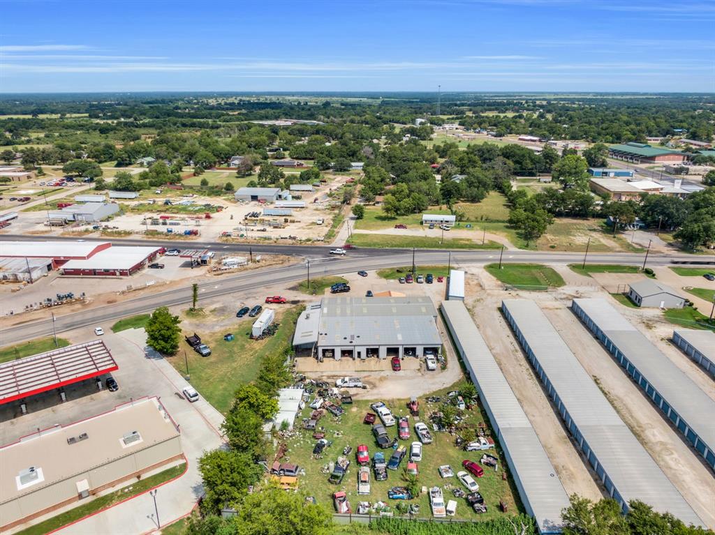 I H Reed - Commercial Sale