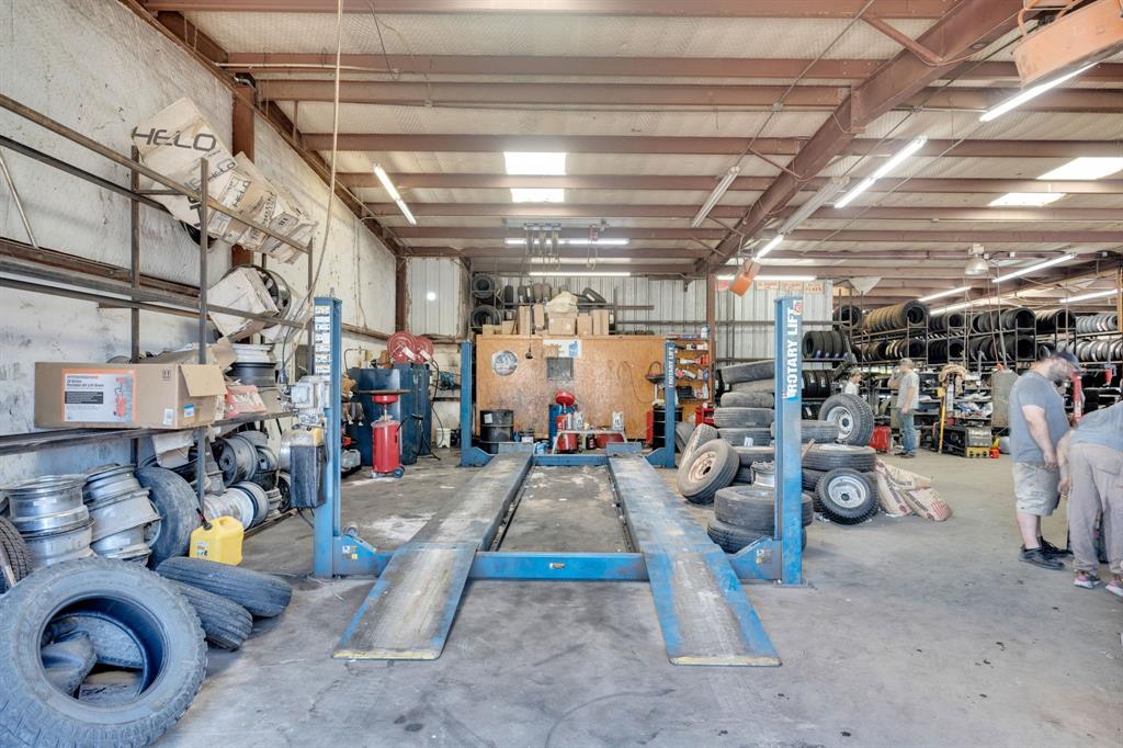 I H Reed - Commercial Sale