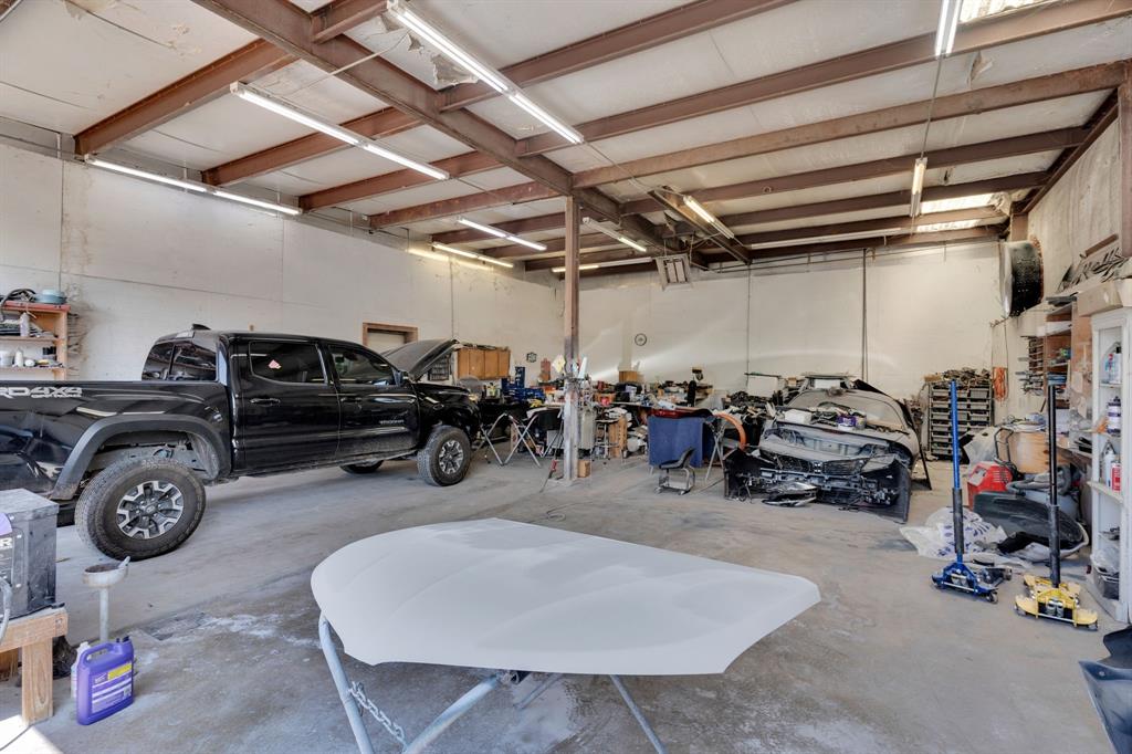 I H Reed - Commercial Sale