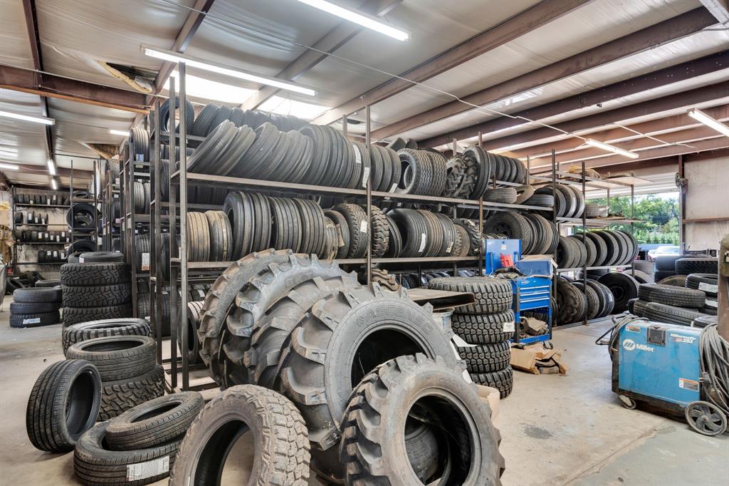 I H Reed - Commercial Sale