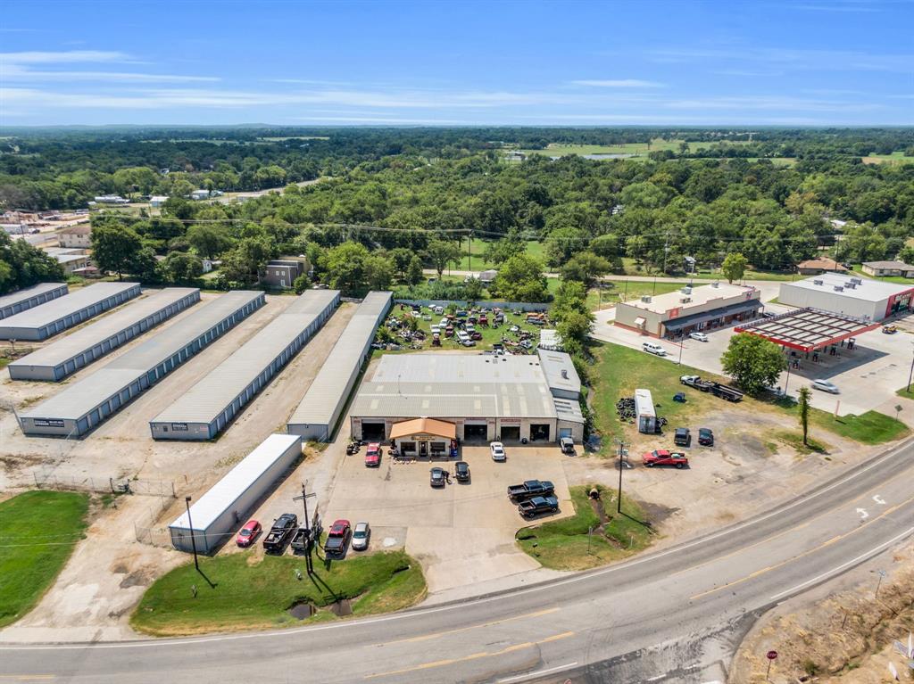 I H Reed - Commercial Sale