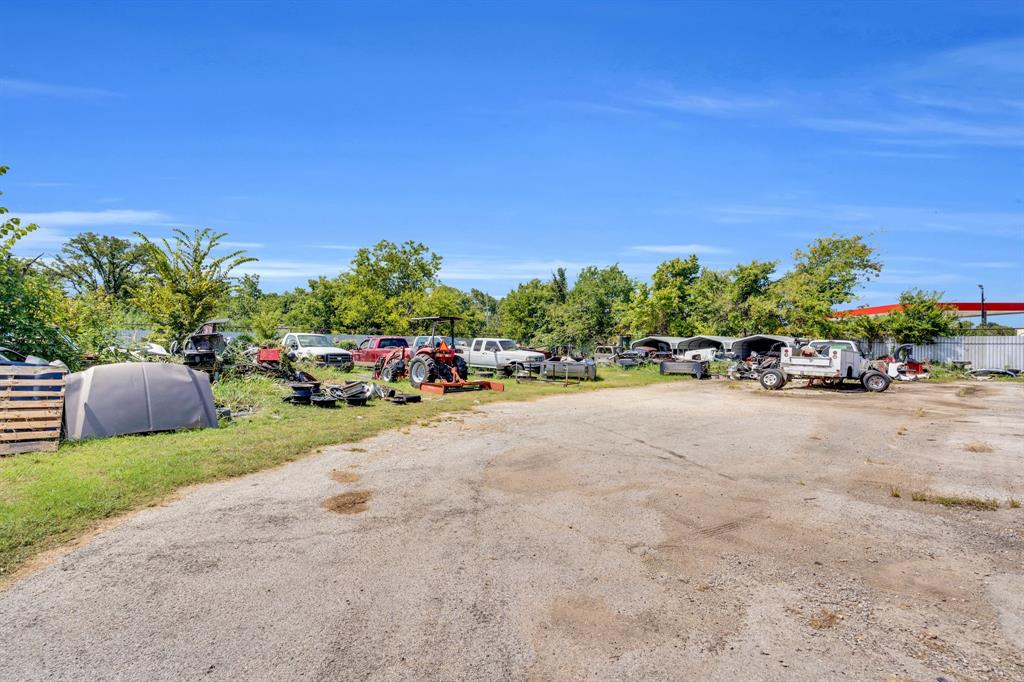 I H Reed - Commercial Sale