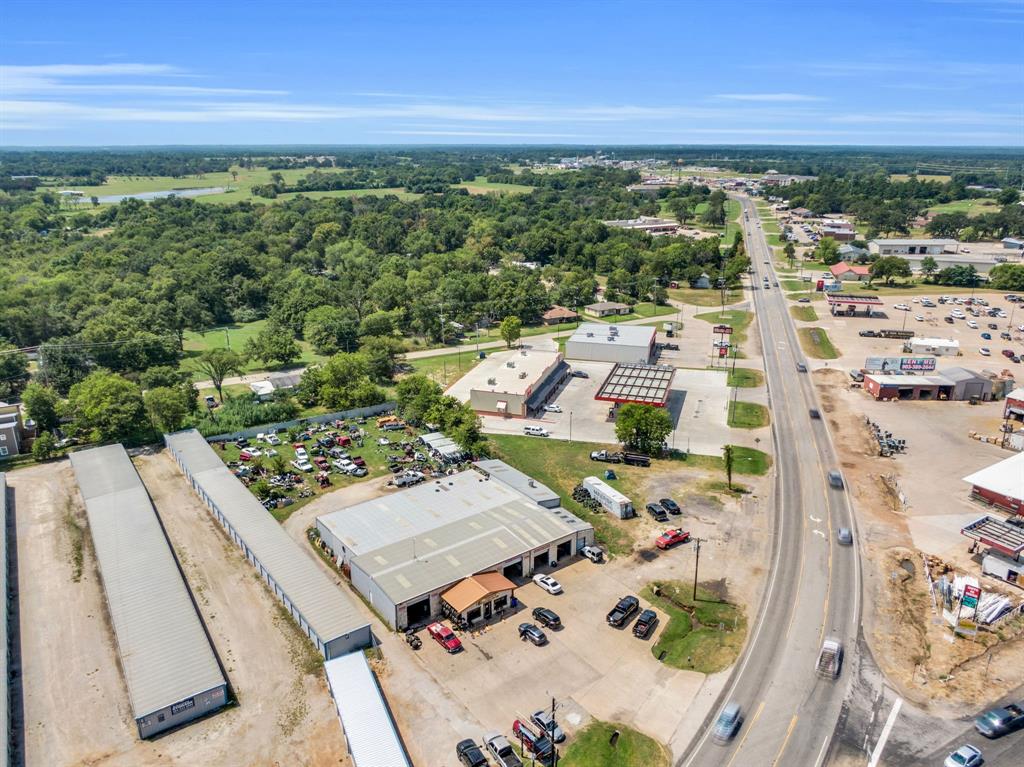 I H Reed - Commercial Sale