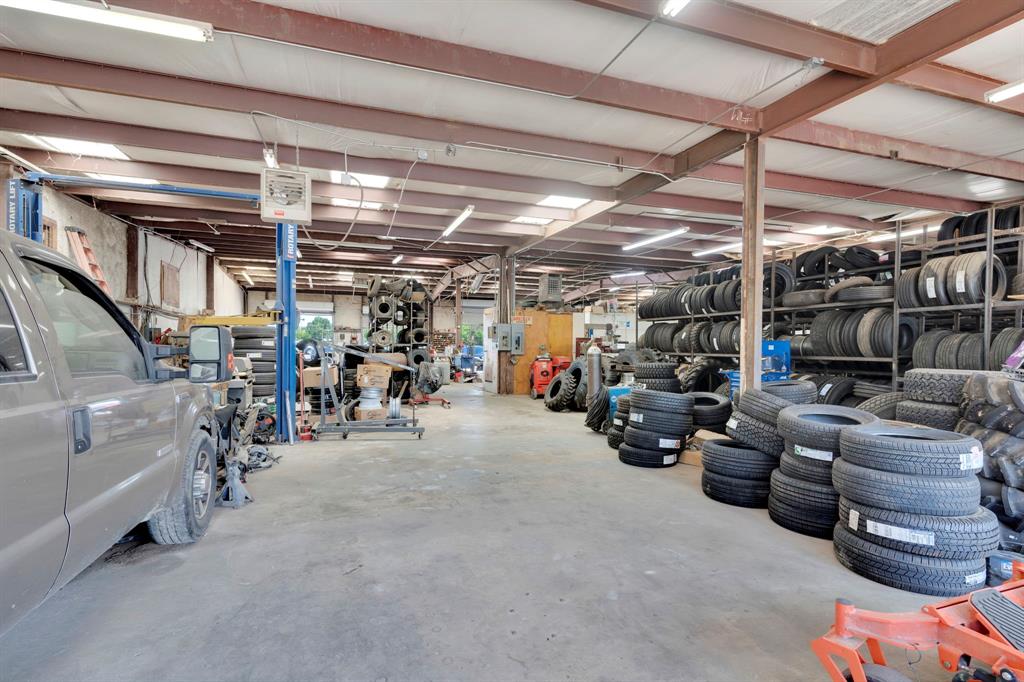 I H Reed - Commercial Sale