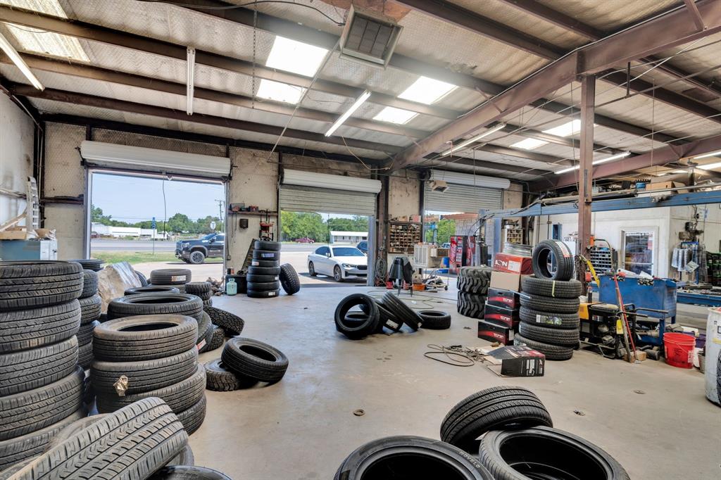 I H Reed - Commercial Sale