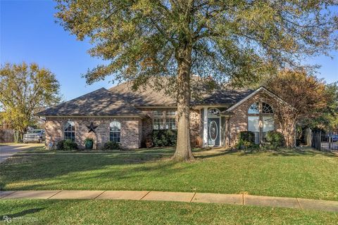 A home in Bossier City