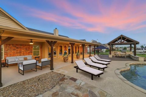 Tiny photo for 109 Petes Lane, Ponder, TX 76259 (MLS # 21083103)