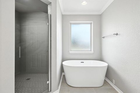 Tiny photo for 109 Petes Lane, Ponder, TX 76259 (MLS # 21083103)