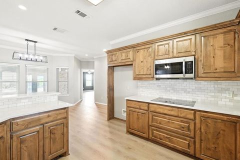 Tiny photo for 109 Petes Lane, Ponder, TX 76259 (MLS # 21083103)