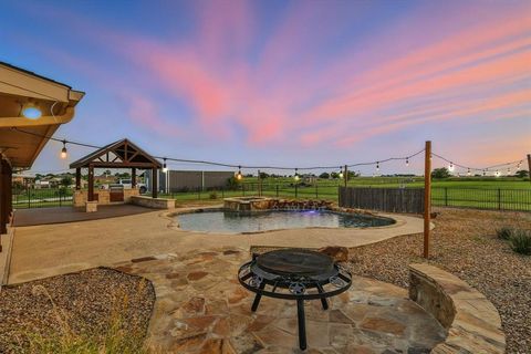 Tiny photo for 109 Petes Lane, Ponder, TX 76259 (MLS # 21083103)