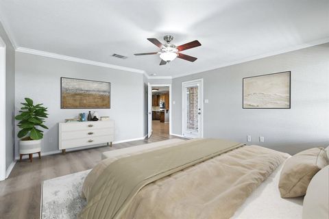 Tiny photo for 109 Petes Lane, Ponder, TX 76259 (MLS # 21083103)