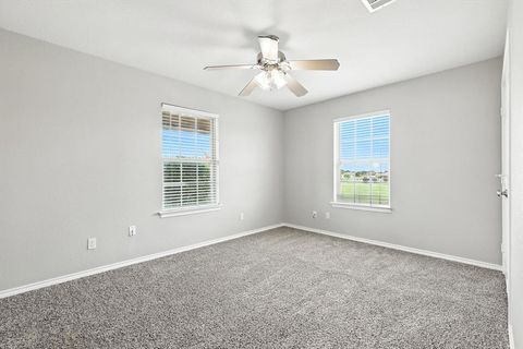 Tiny photo for 109 Petes Lane, Ponder, TX 76259 (MLS # 21083103)