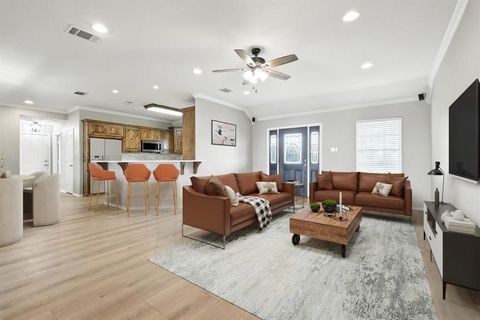 Tiny photo for 109 Petes Lane, Ponder, TX 76259 (MLS # 21083103)