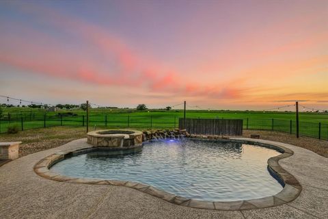 Tiny photo for 109 Petes Lane, Ponder, TX 76259 (MLS # 21083103)